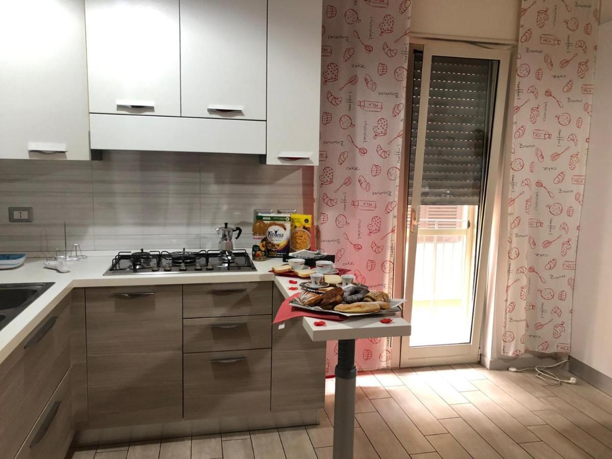 Holiday home Domus Luciae *