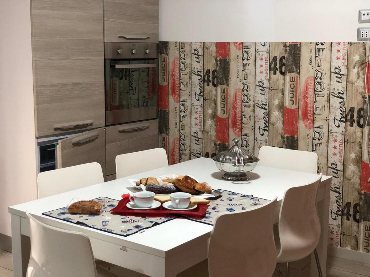 Holiday home Domus Luciae